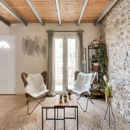 C059-Splendid Apartment With Air Conditioned - Cannes Extérieur photo