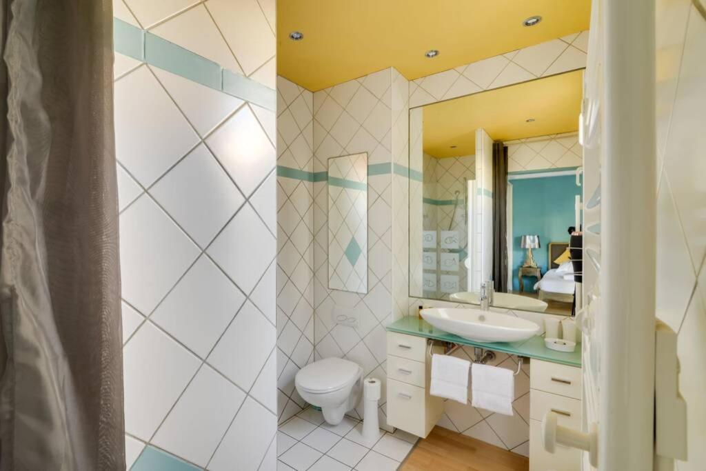 C059-splendid With Air Conditioned - Apartment *