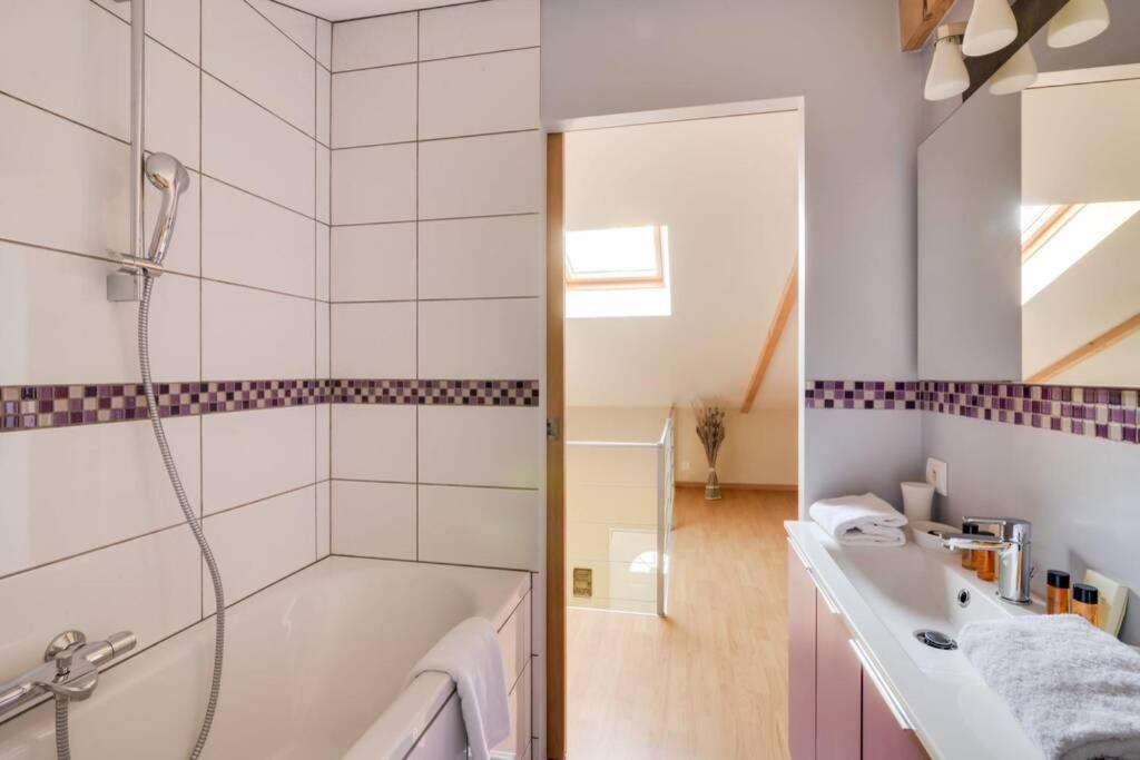 Appartamento C059-splendid With Air Conditioned - *
