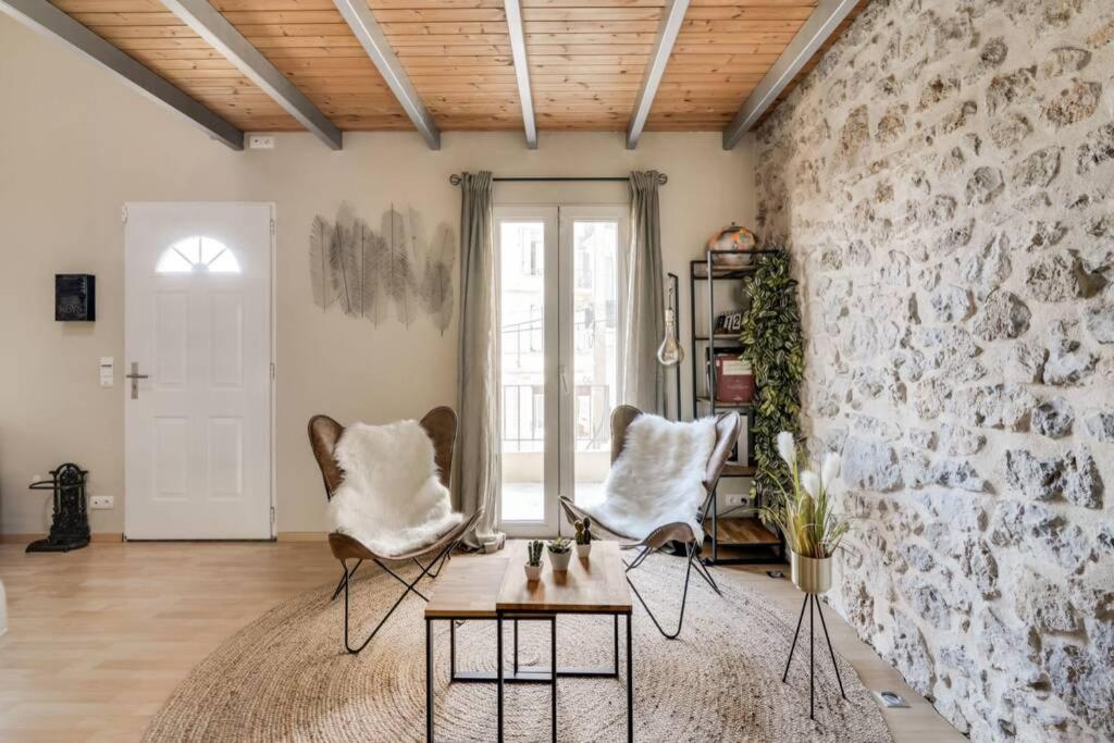 C059-splendid With Air Conditioned - Cannes