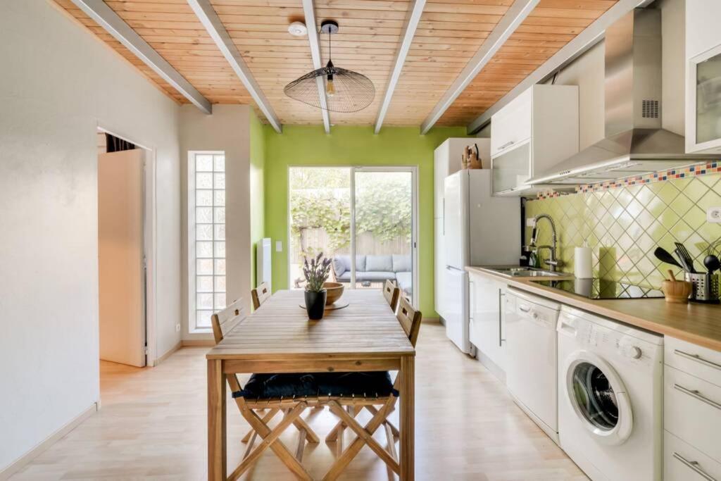 C059-splendid With Air Conditioned - Appartement