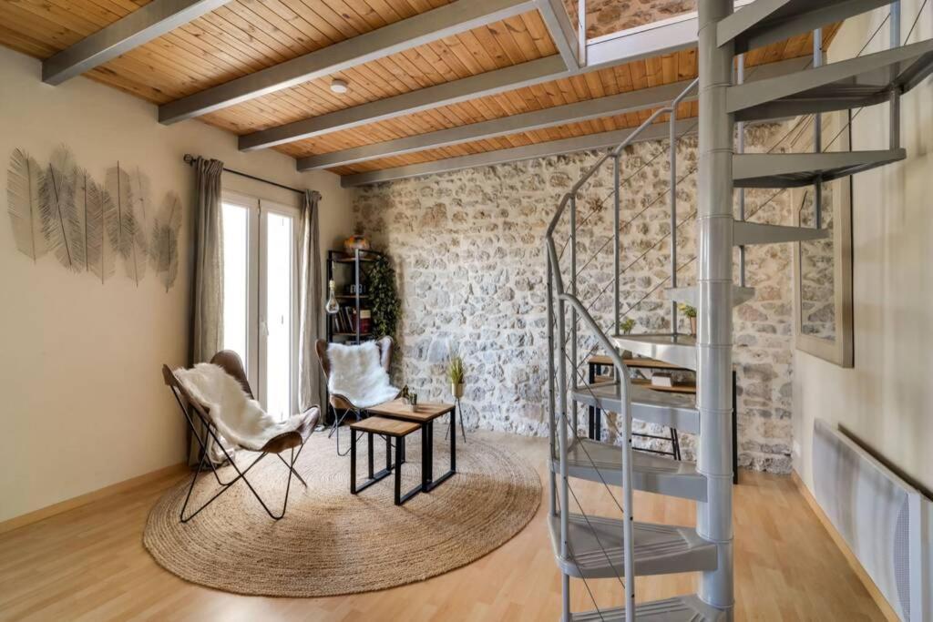 Appartement C059-splendid With Air Conditioned - *